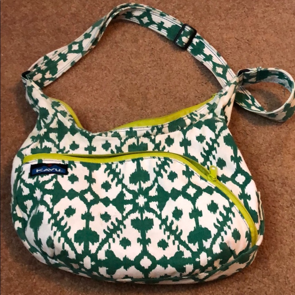 Kavu Bag